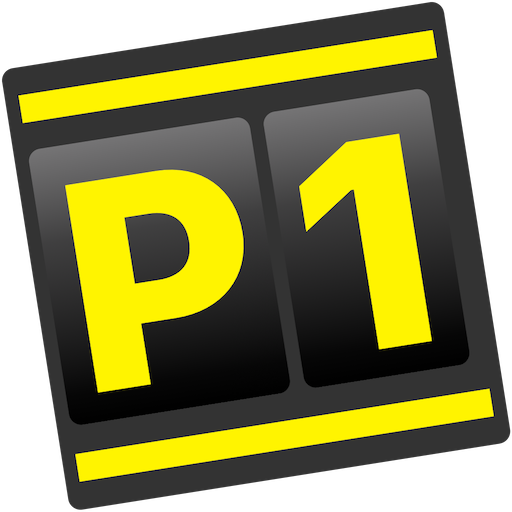 Pole Position logo